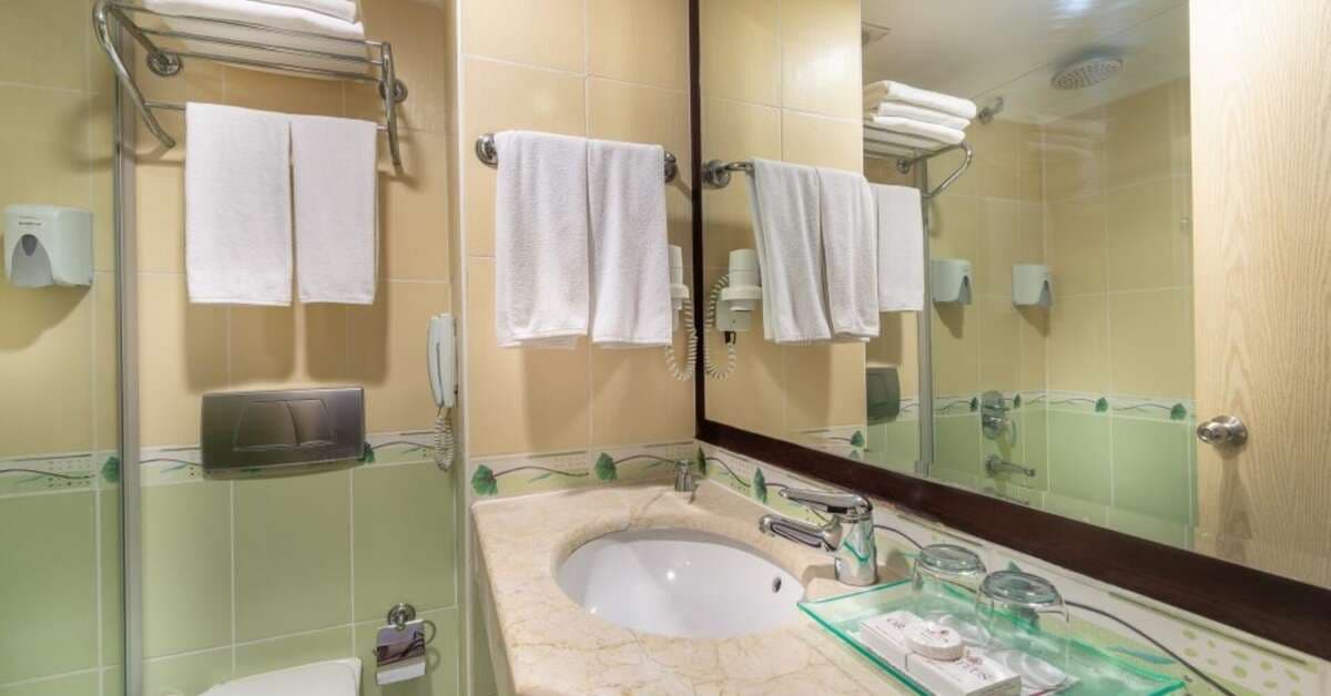 Orfeus Park Hotel foto 3