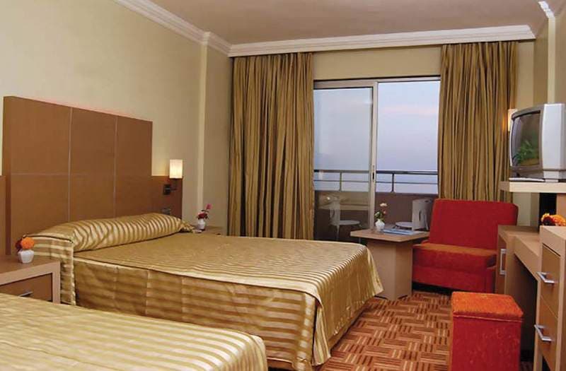 Holiday Garden Resort foto 3