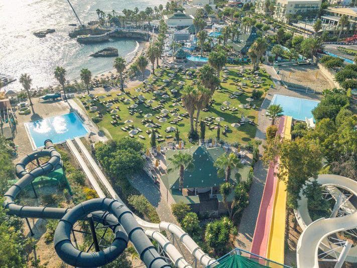 Star Beach Village & Waterpark foto 3