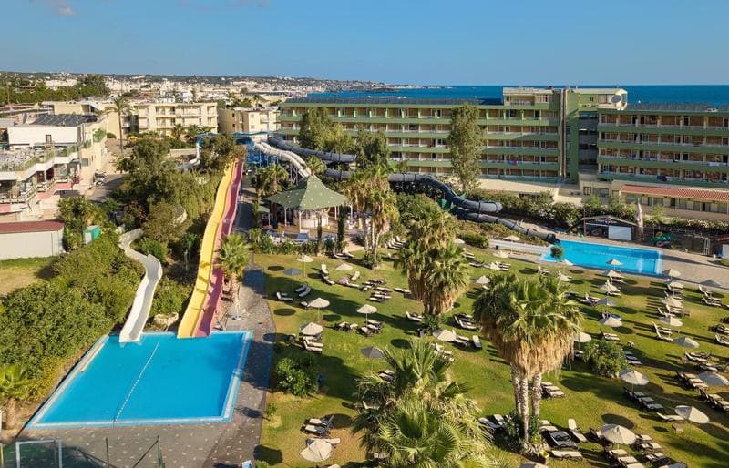 Star Beach Village & Waterpark Chersonissos photo 5