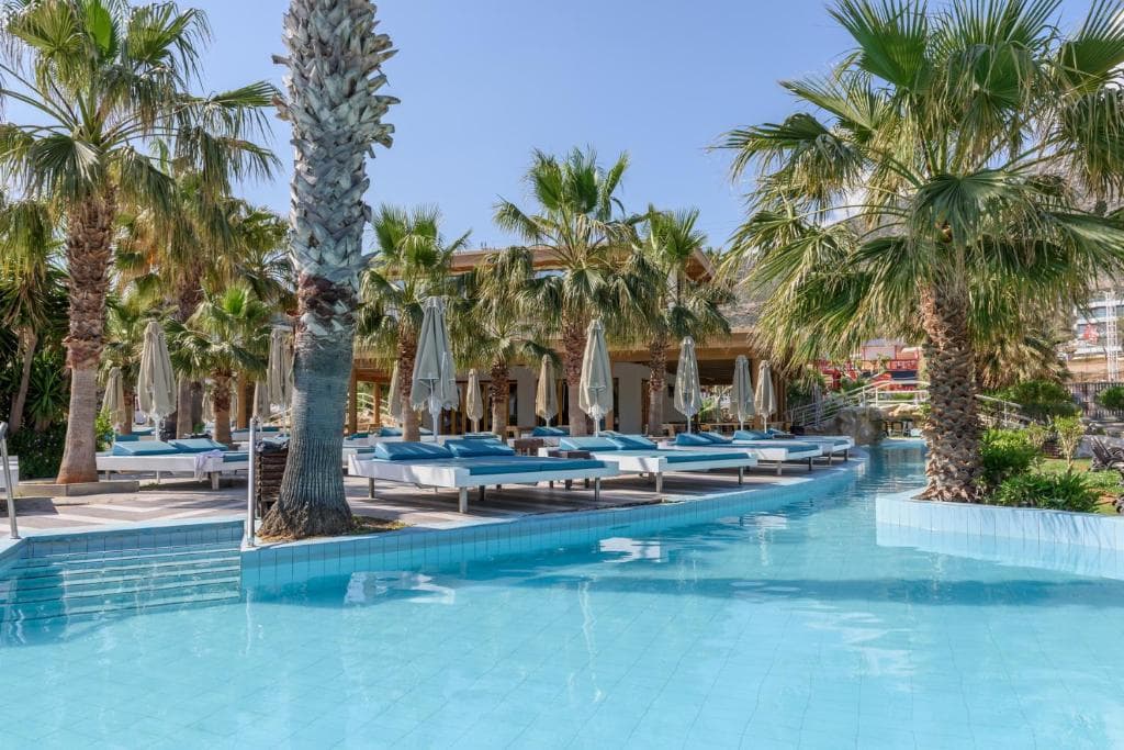 Star Beach Village & Waterpark