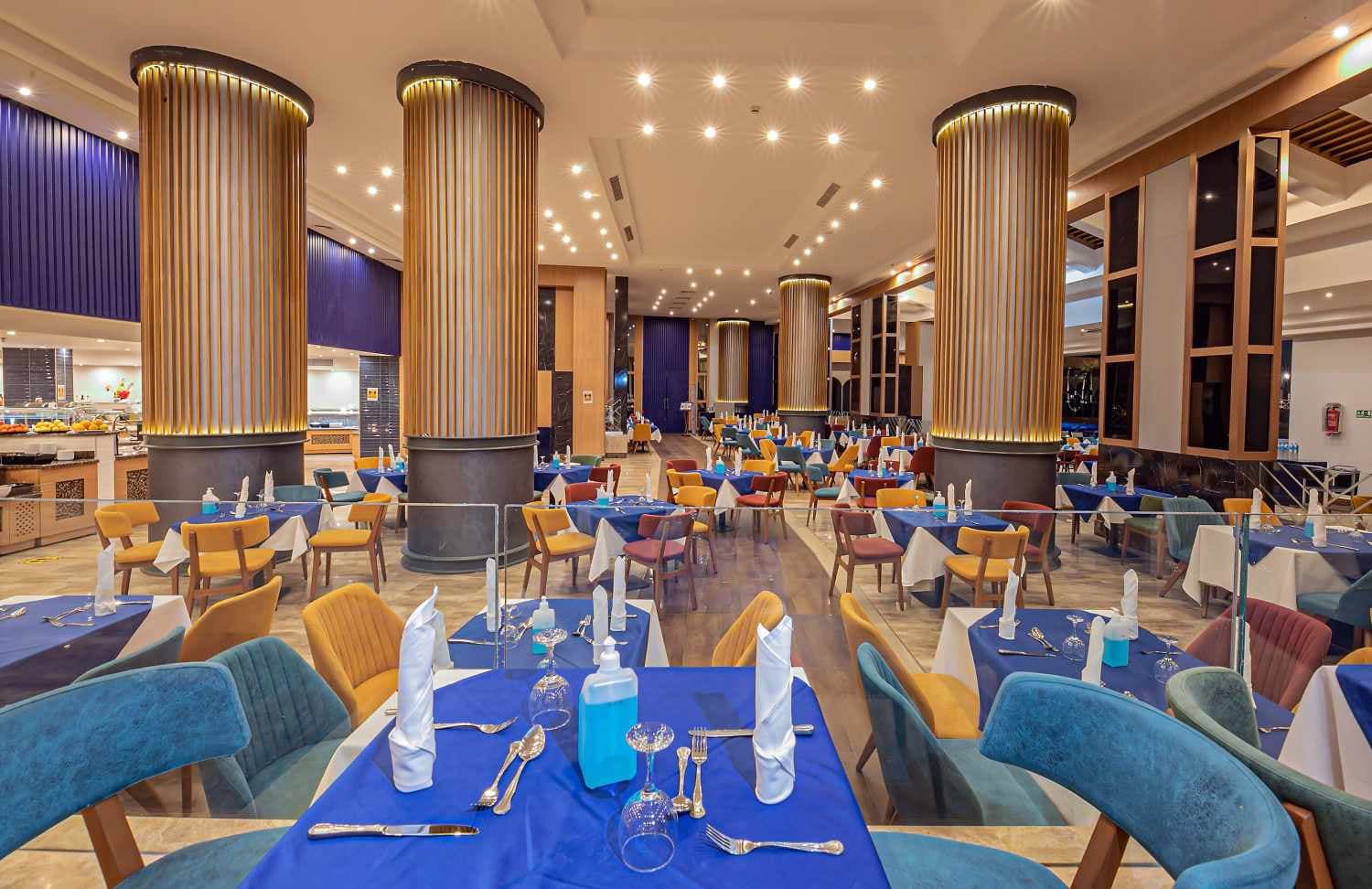Titanic Resort & Aqua Park foto 4