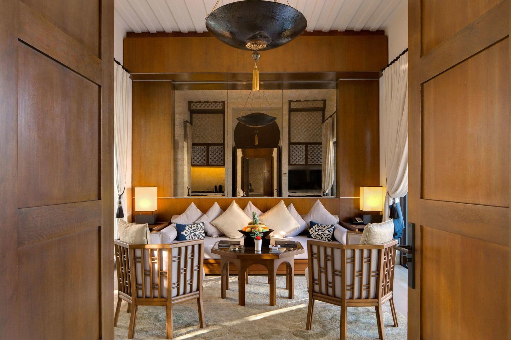 Banyan Tree Tamouda Bay Fnideq photo 5