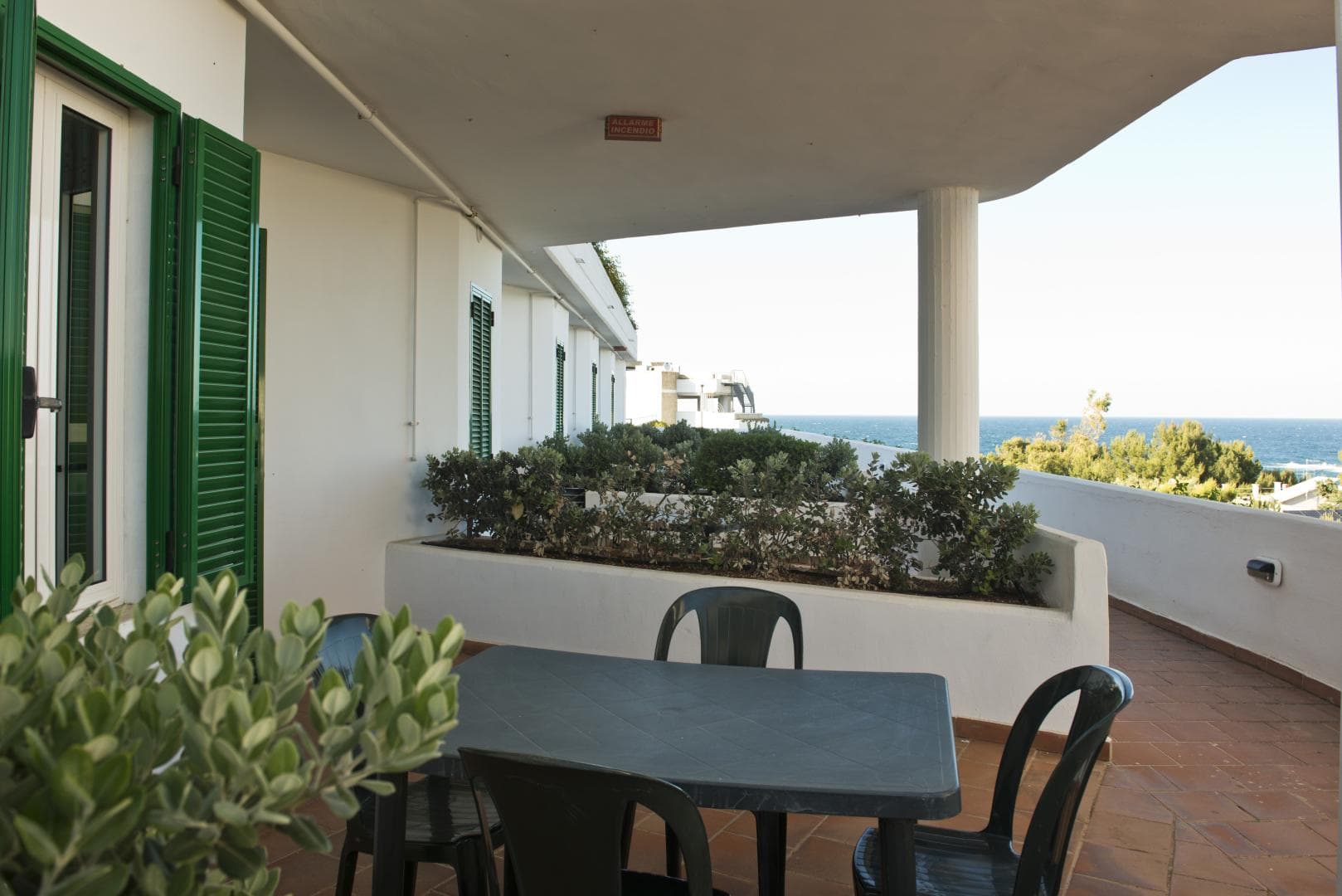 Corvino Resort foto 2