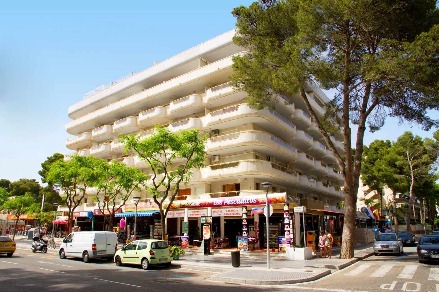 Arquus Salou by Rentalmar foto 3