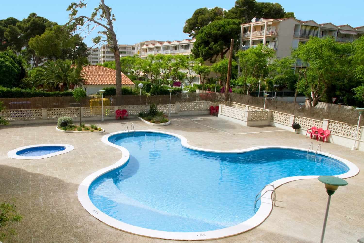 Arquus Salou by Rentalmar foto 2