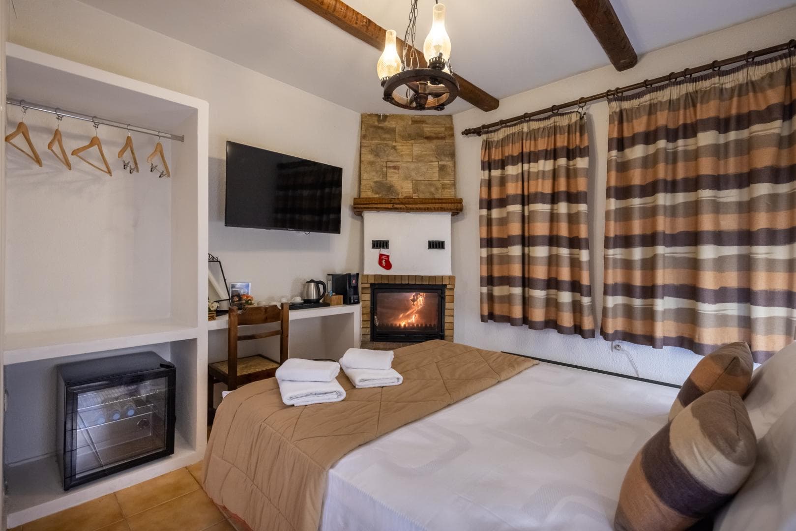 Rigas Hotel Arachova foto 3