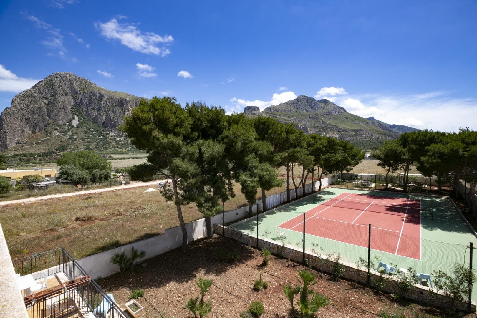 Boa Vista Residence foto 3