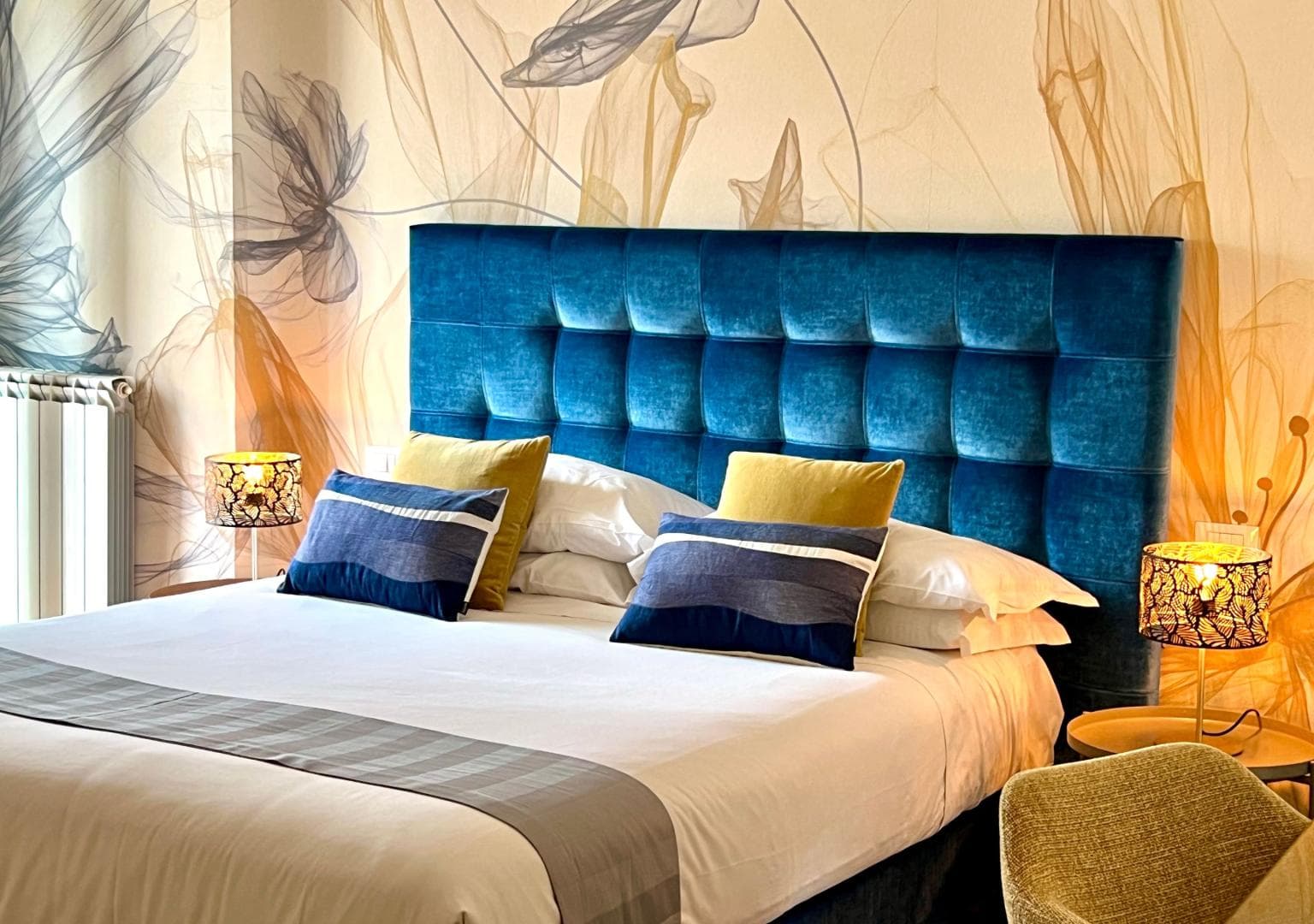 Bon Ton Suite Rome photo 5