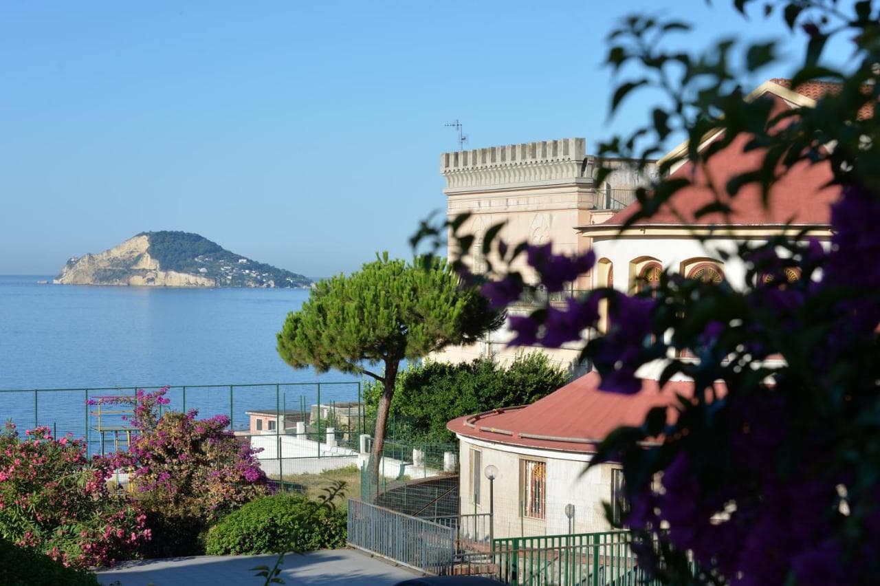 Miramare Residence foto 1