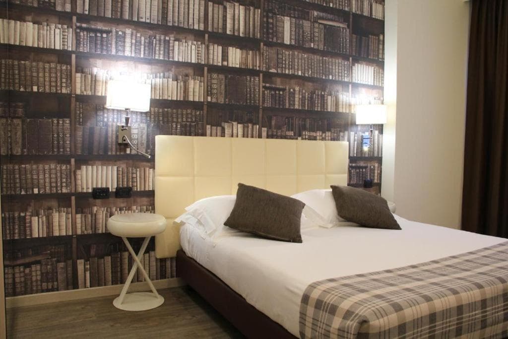 Duomo Hotel & Apartments Milaan photo 5