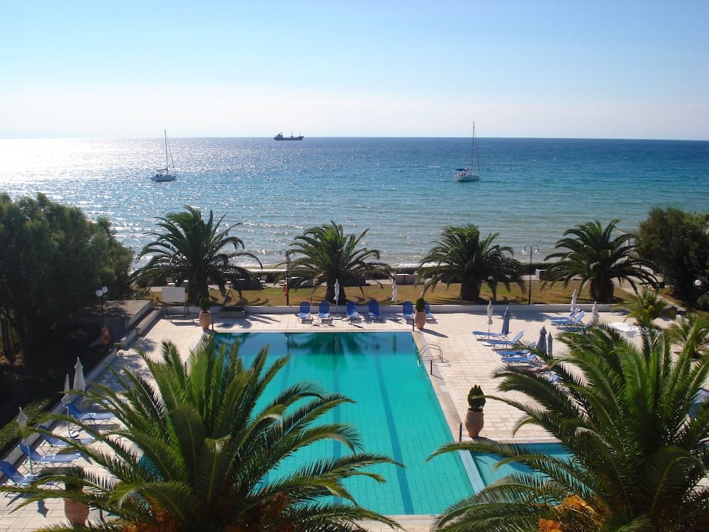 Kassandra Mare Hotel & Spa foto 1