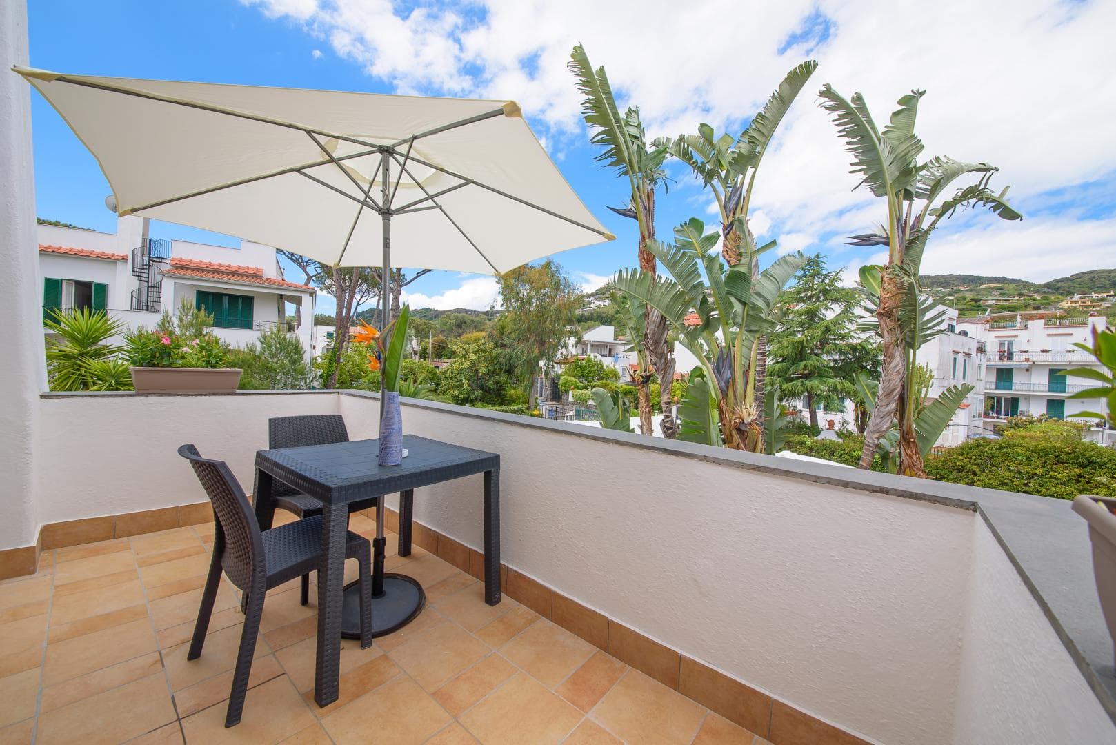 Villa Fortuna Holiday Resort foto 4