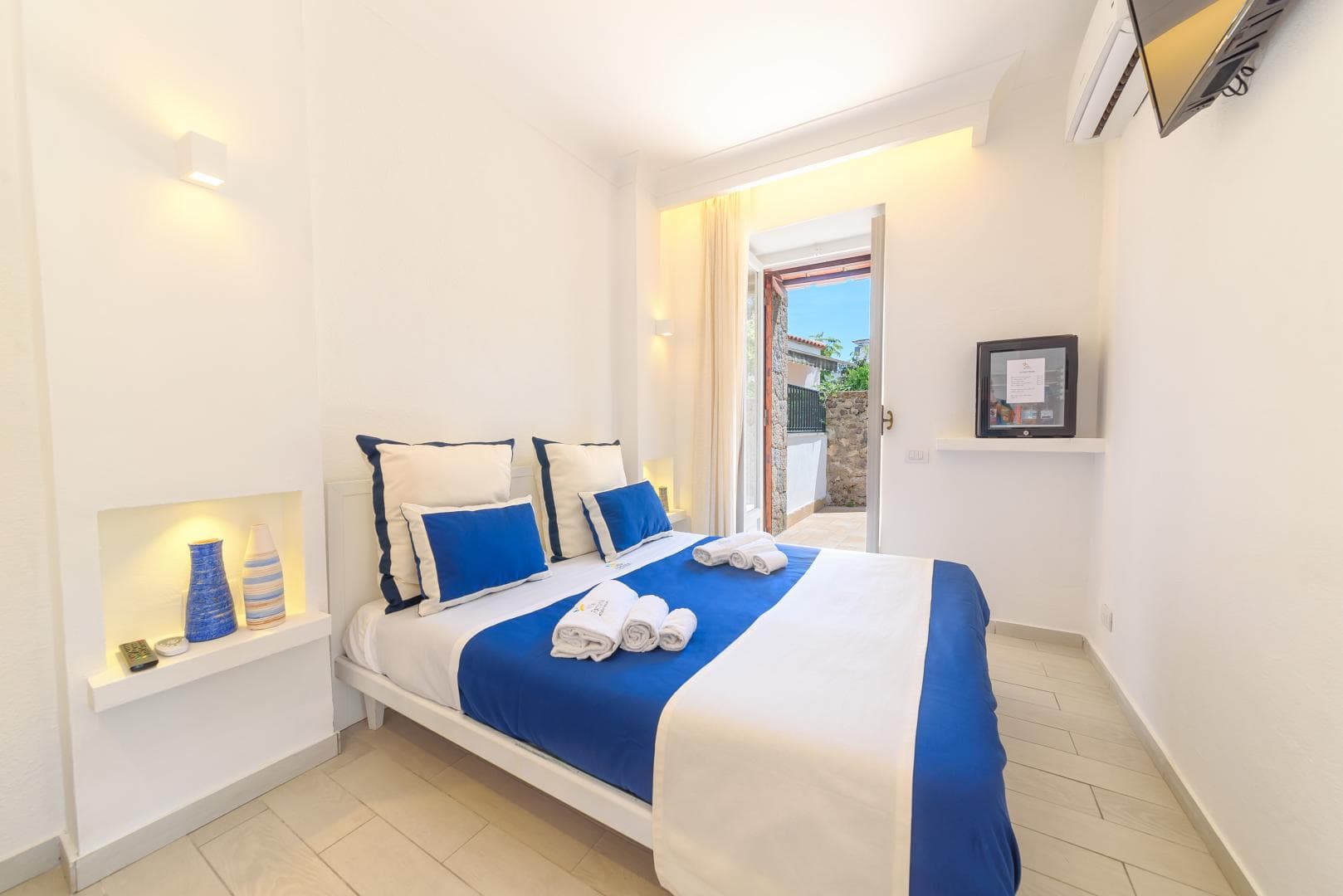 Villa Fortuna Holiday Resort foto 2