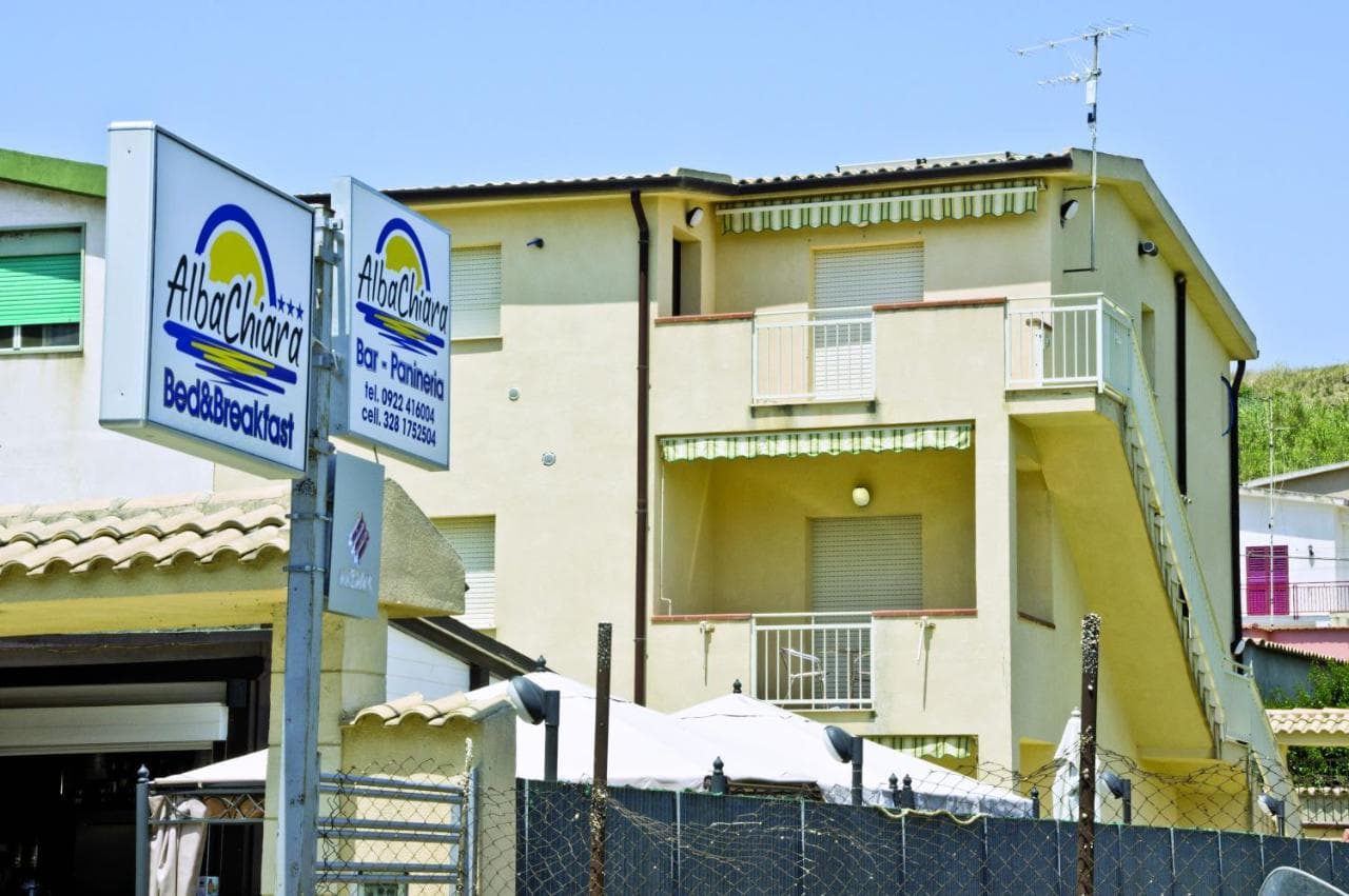 B&B AlbaChiara foto 1