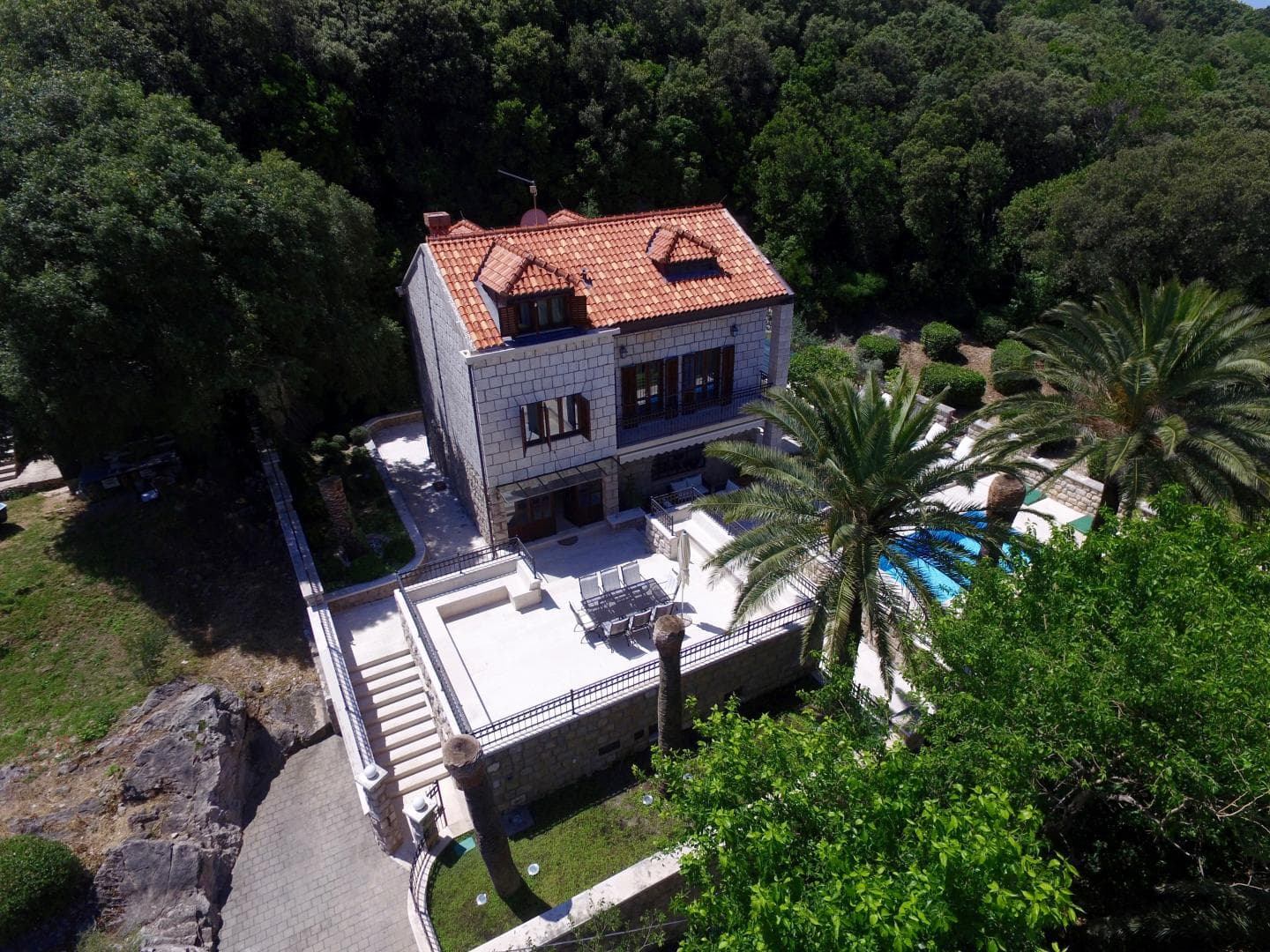 Villa Franica foto 3