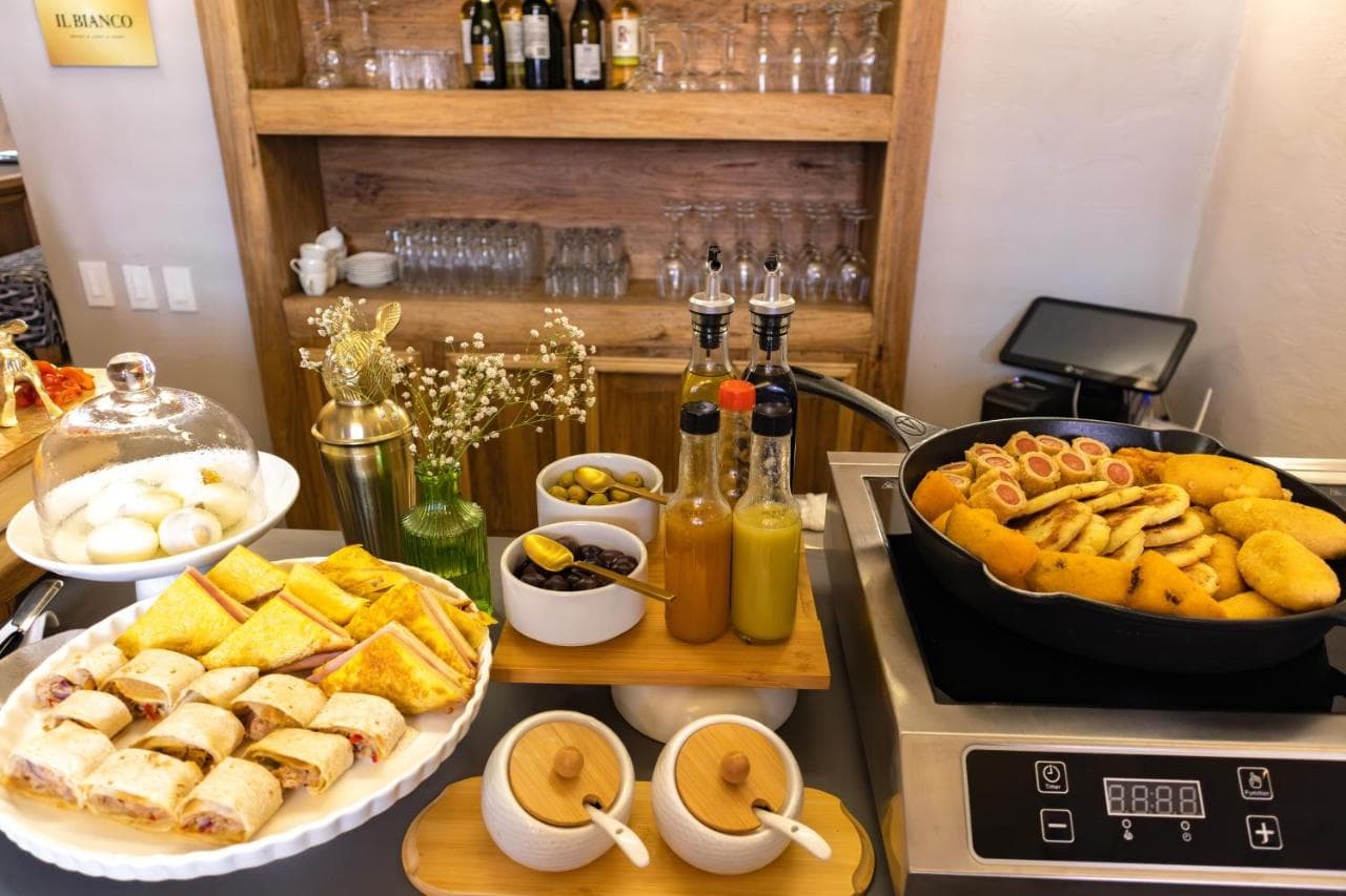 Casa Bianca Boutique Hotel Koutouloufari photo 5