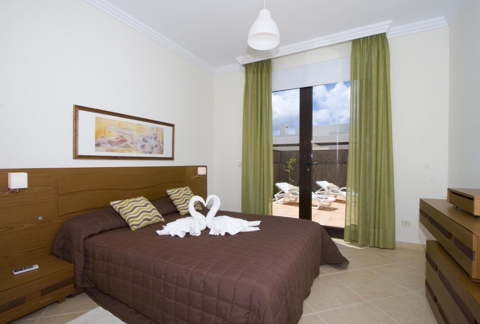 Ereza Villas Las Buganvillas foto 2