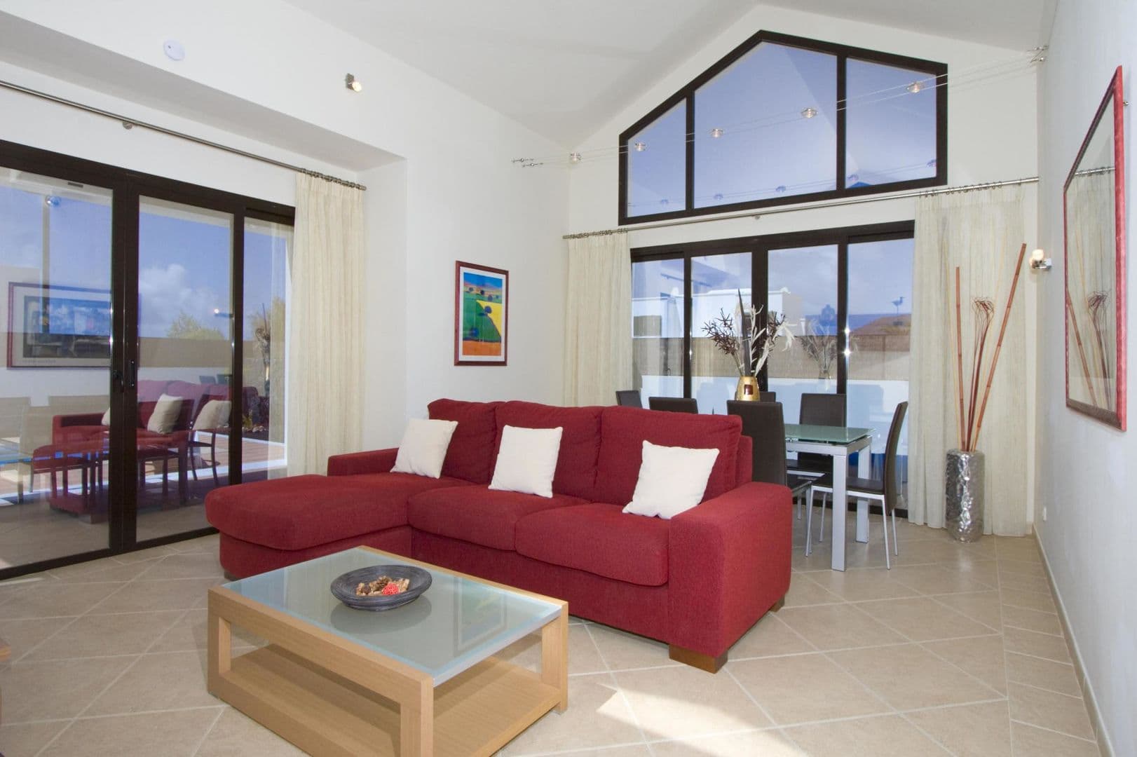Ereza Villas Las Buganvillas foto 3