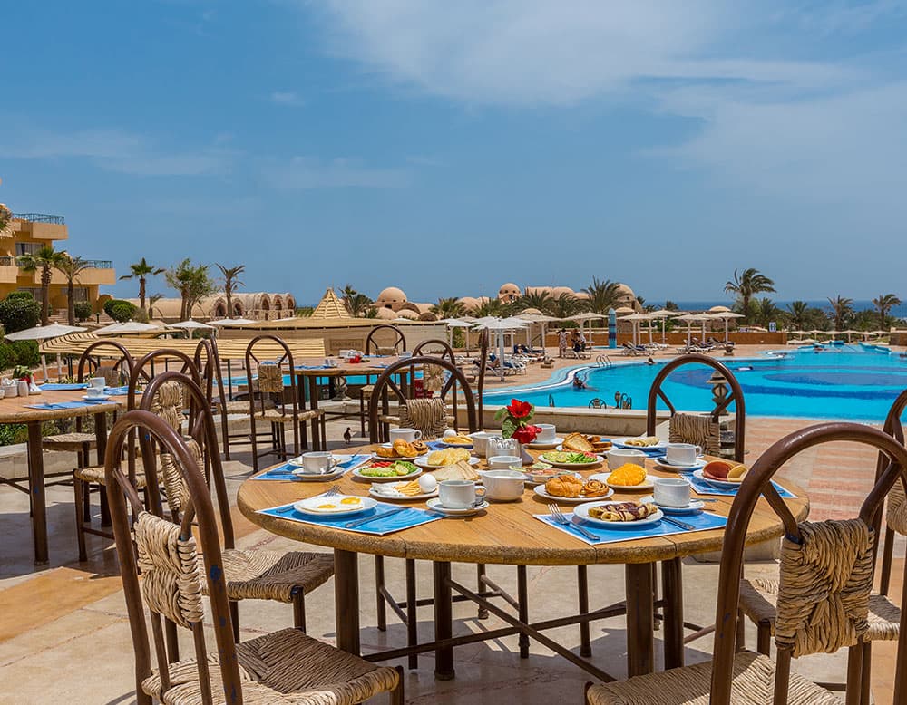 Utopia Beach Club El Qoseir photo 5
