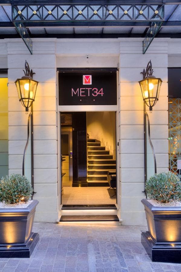 MET34 Athens foto 1