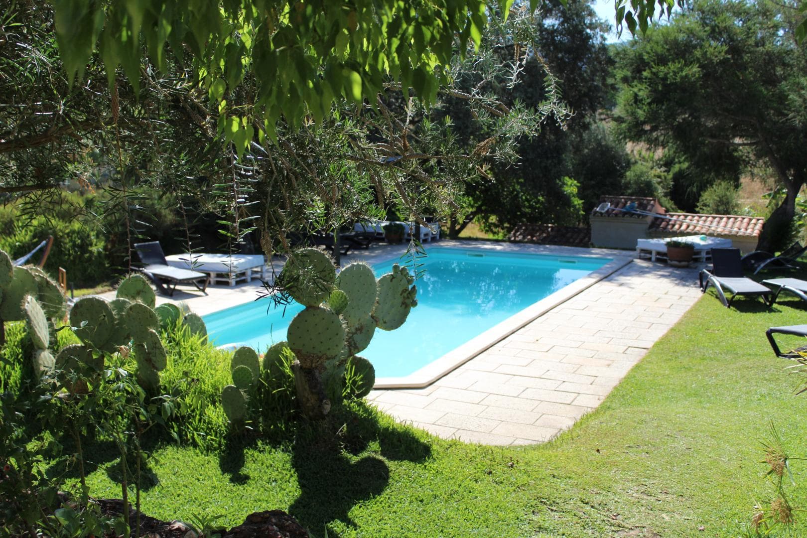 Quinta da Samoqueirinha foto 1
