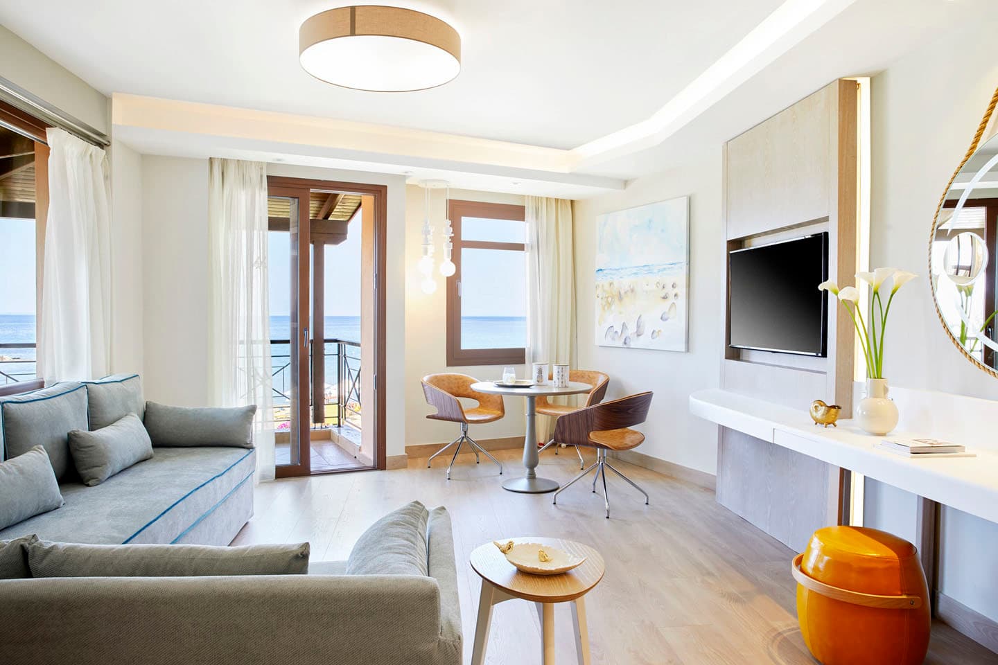 Anthemus Sea Beach Hotel & Spa Nikiti photo 5