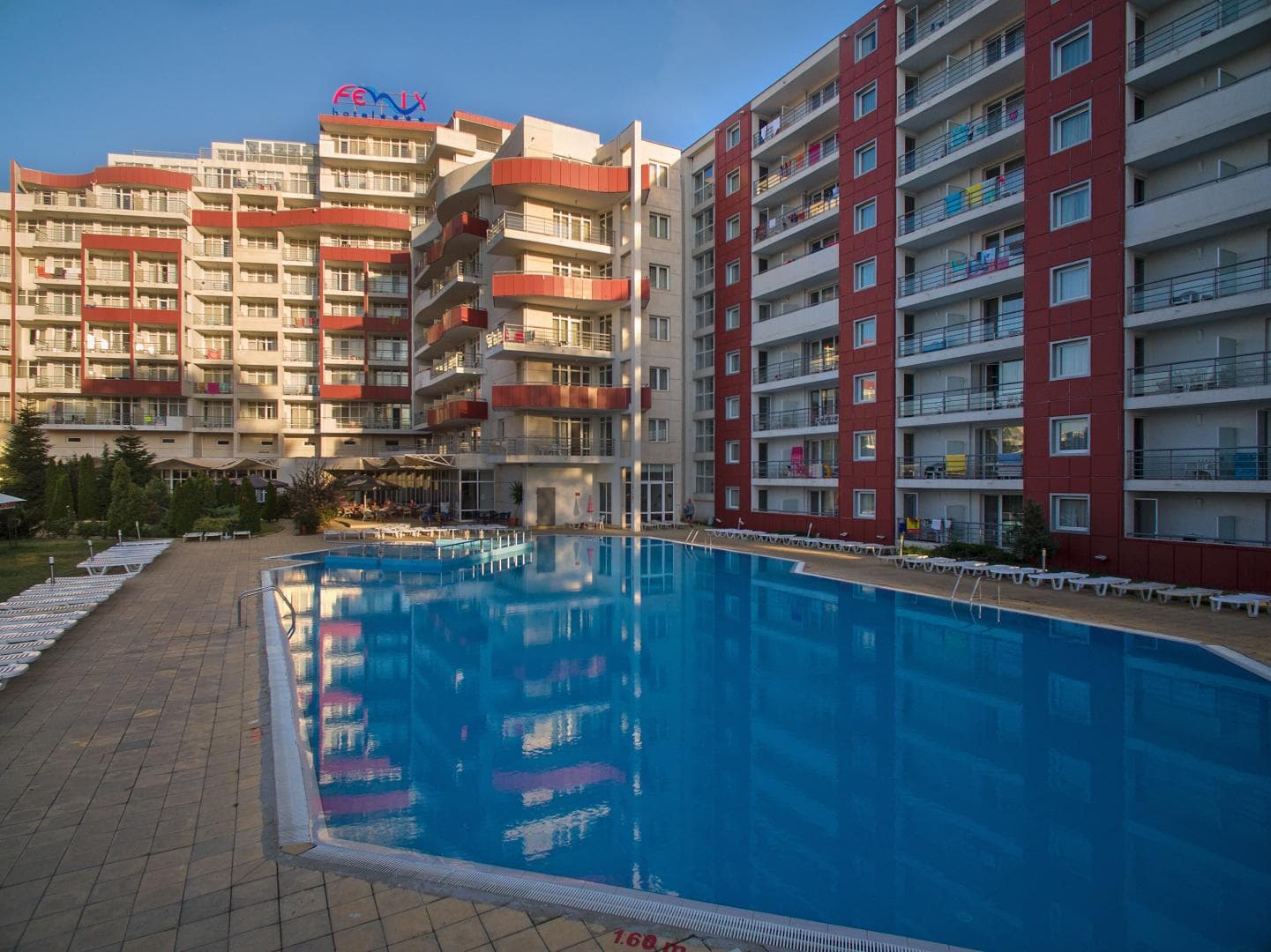 Hotel Fenix foto 1