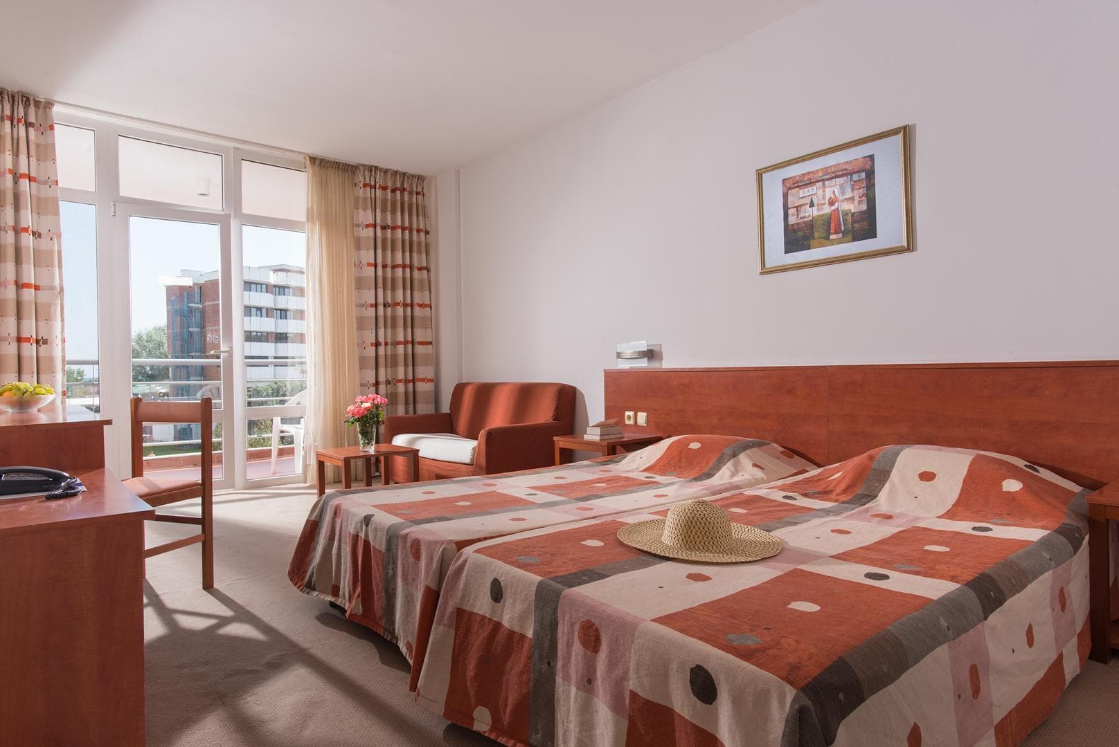 Hotel Fenix foto 2
