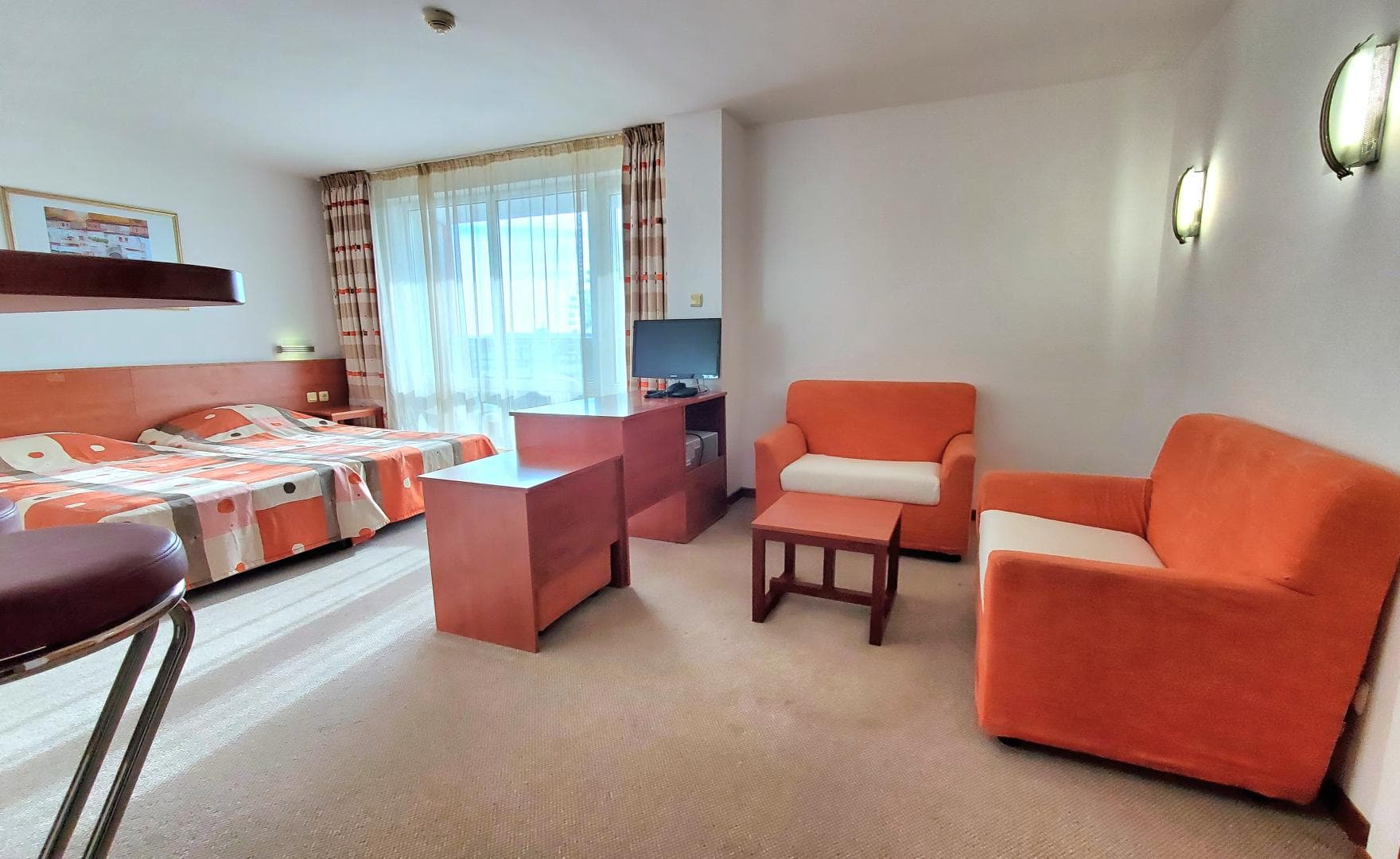 Hotel Fenix Sunny Beach photo 5
