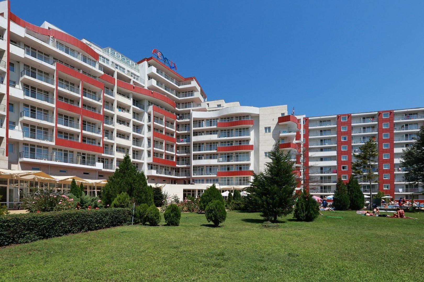 Hotel Fenix foto 4
