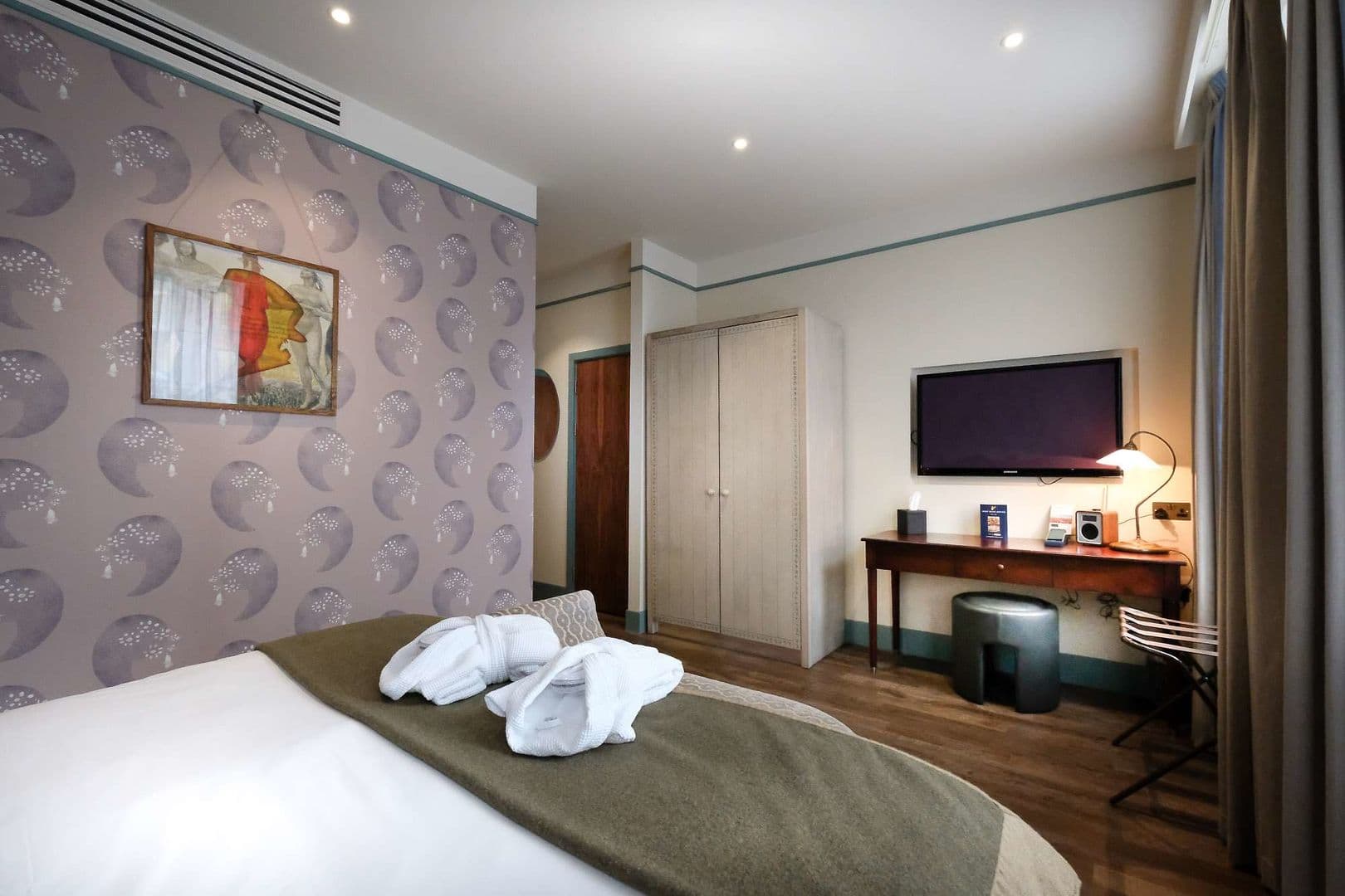 The Morton Hotel Londen photo 5