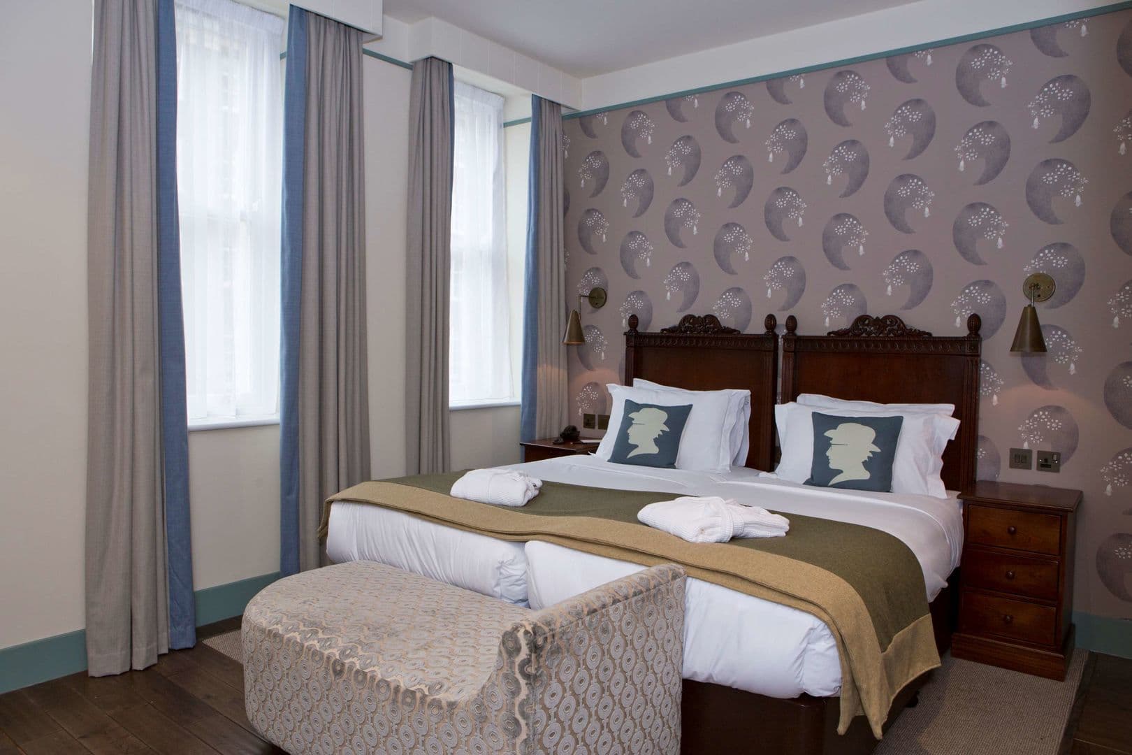 The Morton Hotel foto 2