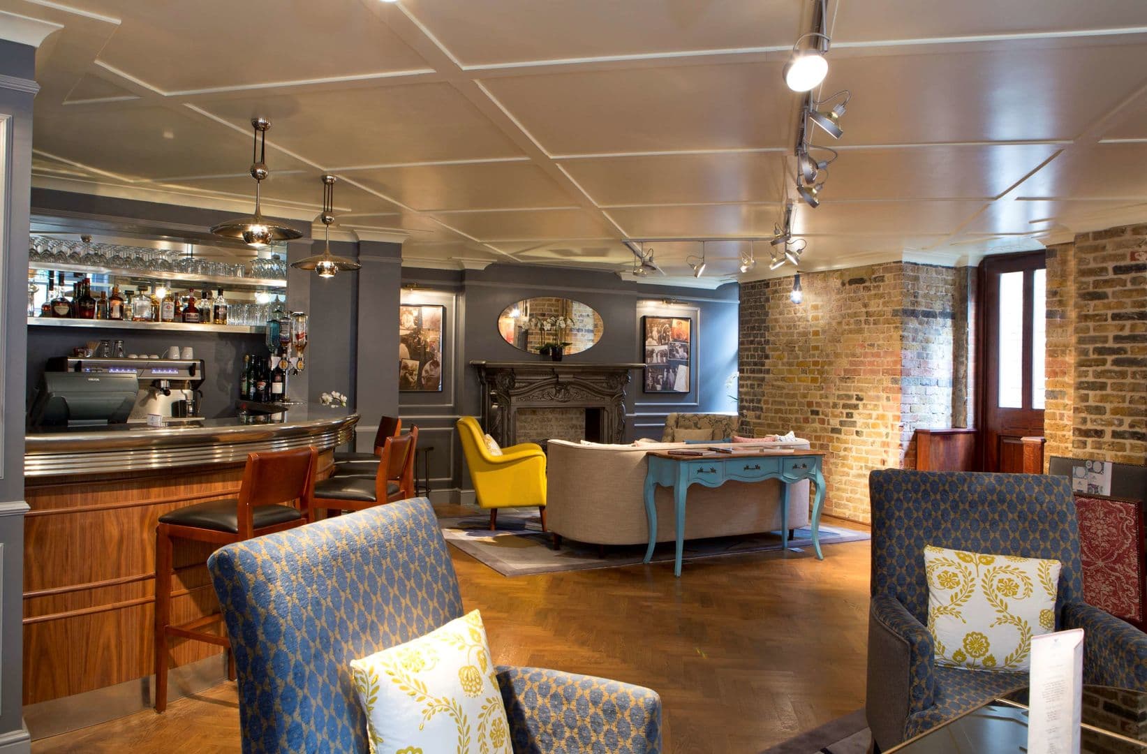 The Morton Hotel foto 3