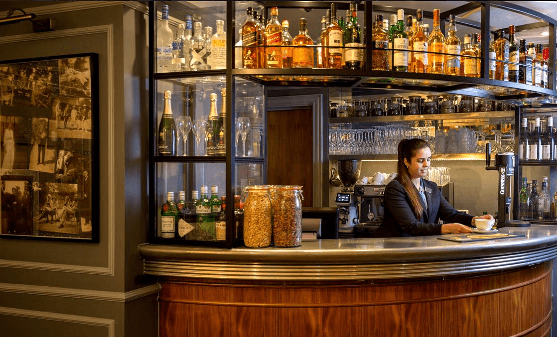 The Morton Hotel foto 4