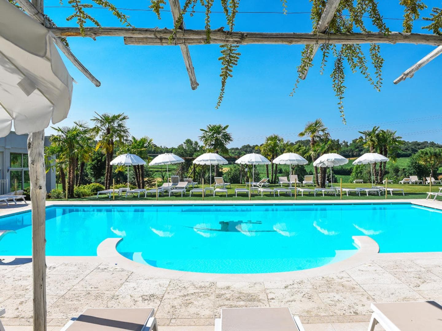 Chervò Golf Hotel Spa & Resort San Vigilio - Apartments foto 1