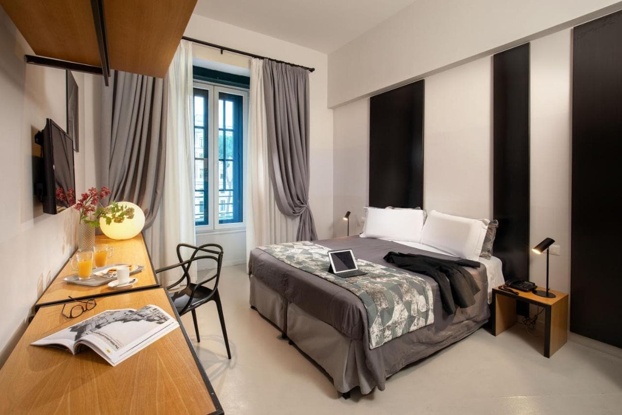 Viminale View Hotel foto 1