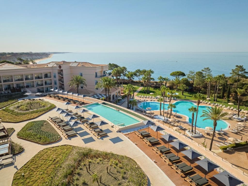 PortoBay Blue Ocean foto 1