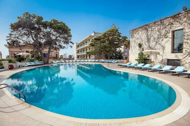 Hotel Terminal - Caroli Hotels foto 1