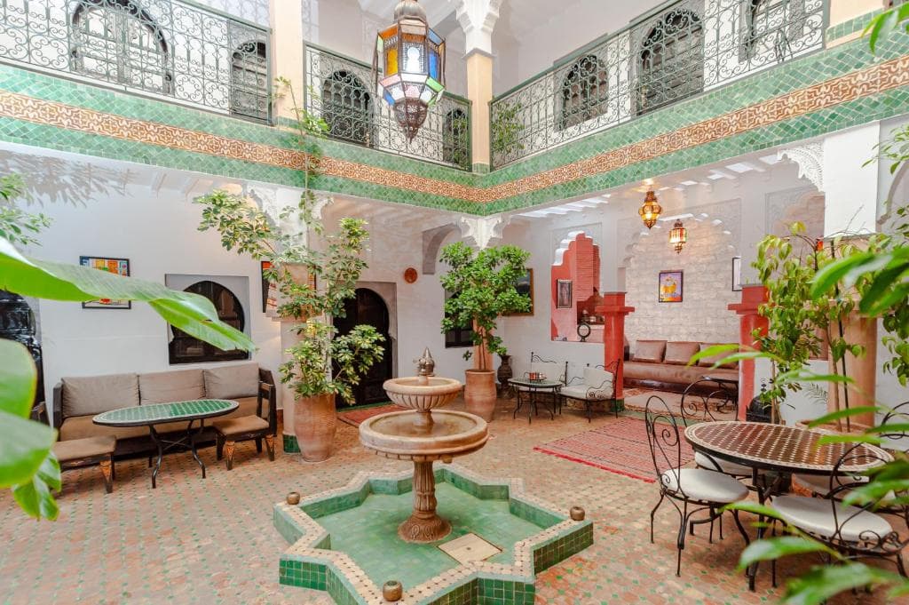 Riad Errabii foto 1