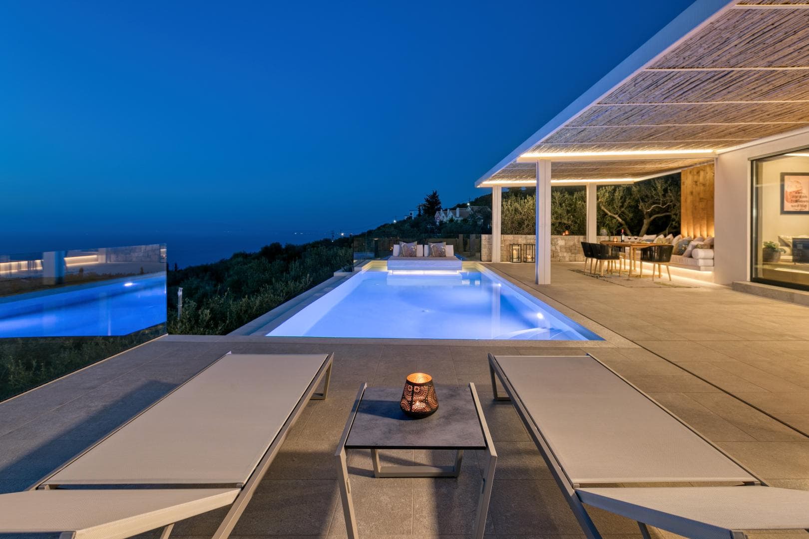 Art Blue Villas foto 4