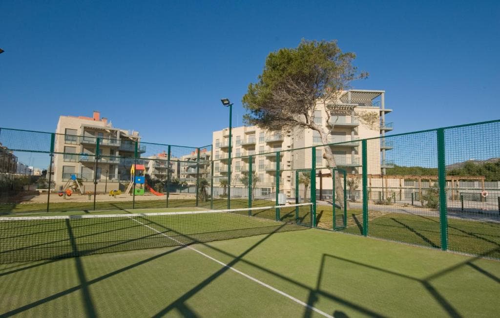 Alcocebre Suites Hotel by Apartamentos 3000 foto 3