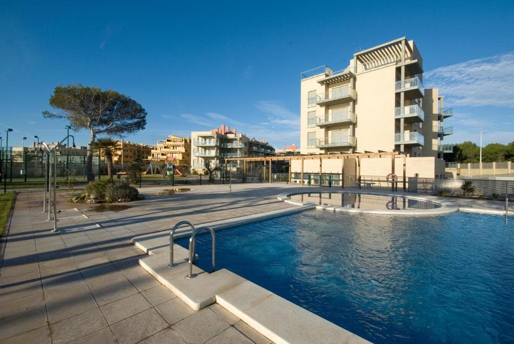 Alcocebre Suites Hotel by Apartamentos 3000 foto 1