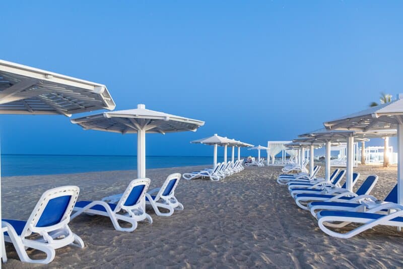 Casa Blue Resort foto 4