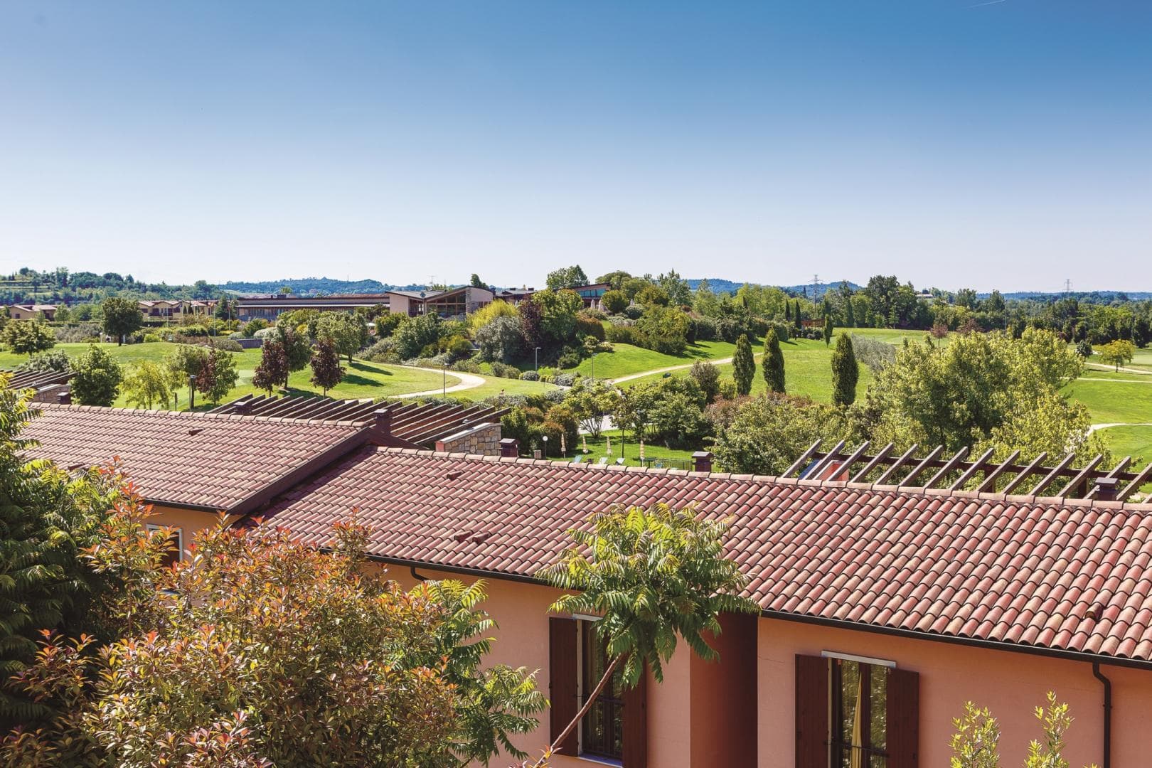 Golf Residenza foto 2