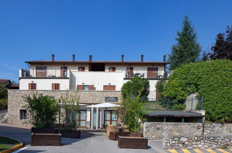 Golf Residenza Peschiera photo 5