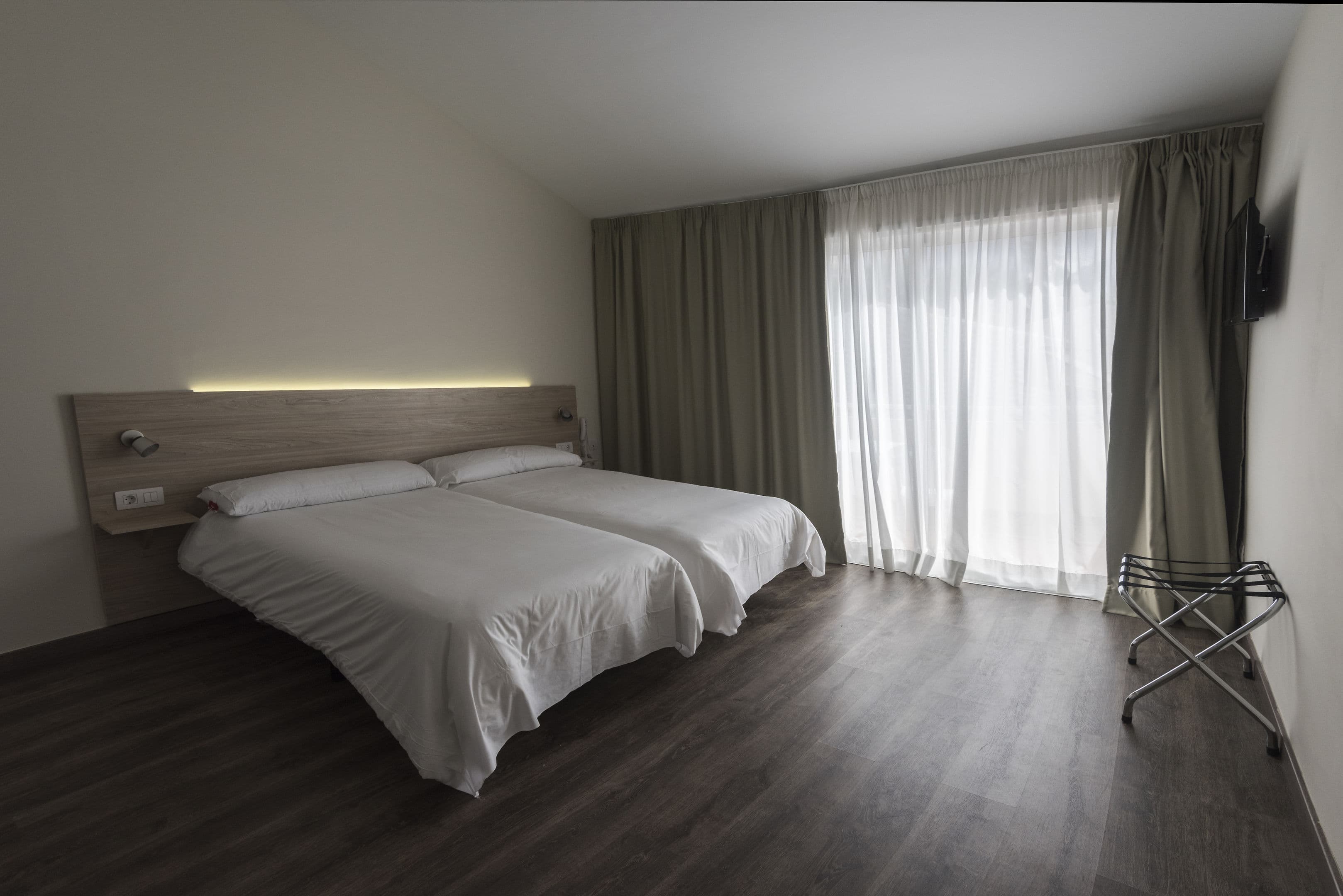 Apartamentos Paradero foto 2