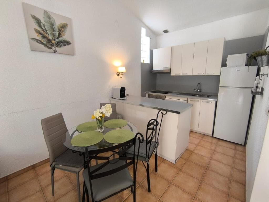 Apartamentos Paradero foto 3