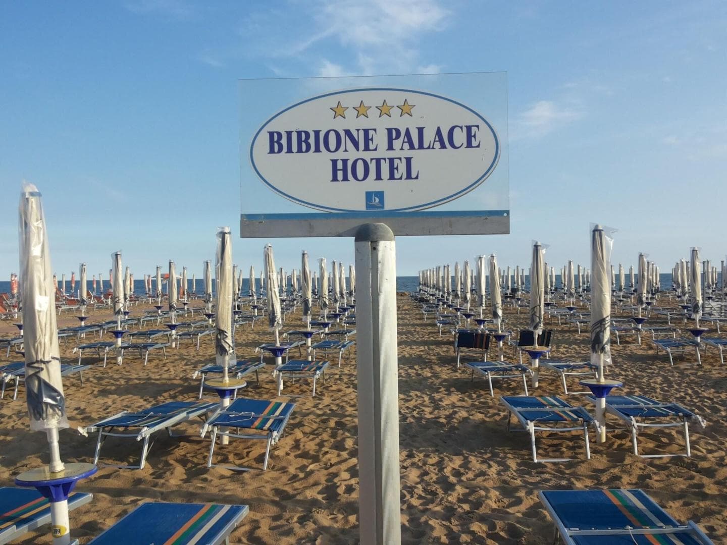 Bibione Palace Suite Hotel Bibion photo 5