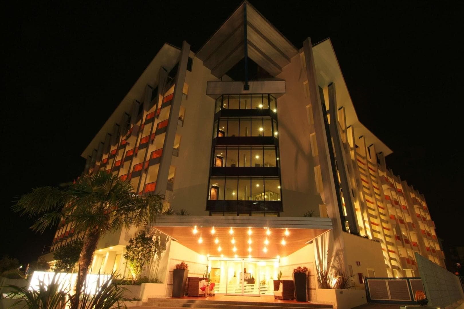 Bibione Palace Suite Hotel foto 4